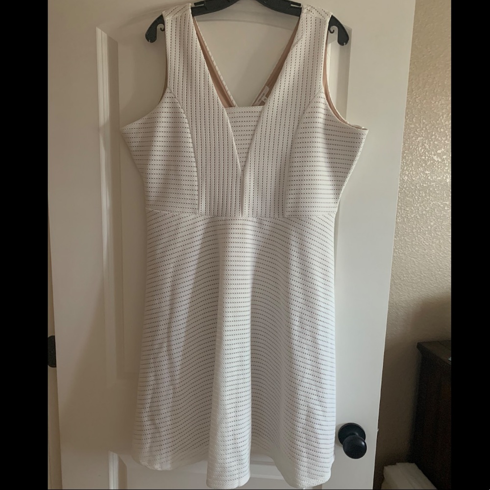 Plus Size Dress